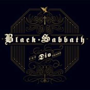 Альбом The Dio Years Black Sabbath