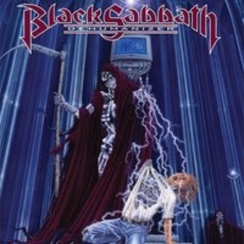 Black Sabbath - Master Of Insanity (Dehumanizer 1992)