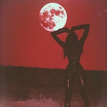 Suaalma - Vanilla Sex (Perfume 2024)