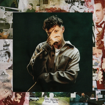 Markul - Колыбельная (Make depression great again 2024)