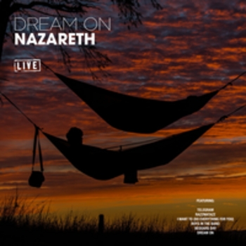 Альбом Dream On Nazareth
