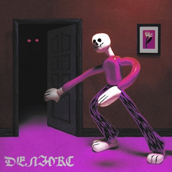 Привет - Ты живёшь на вулкане (Мы не знаем, что это такое (Делюкс) 2024)