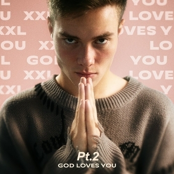 Volodya XXL - Maserati (God loves you (Part II) 2024)