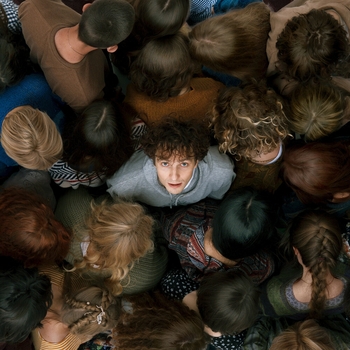 Каспий, Досвидошь - Сохрани мотив (Юность 2024)