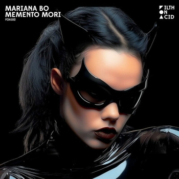 Mariana Bo - Cristo (Memento Mori 2024)