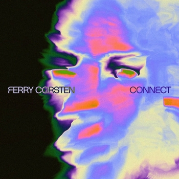 Ferry Corsten, Meryll - Chain Reaction (Connect 2024)