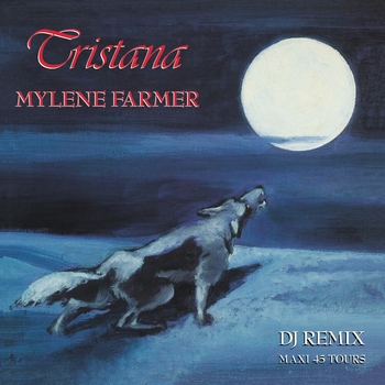 Альбом Tristana Mylene Farmer