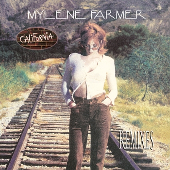 Mylene Farmer - California (Ramon Zenker's Extended Remix)