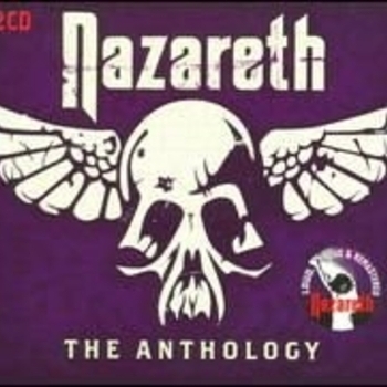 Nazareth - Just To Get Into It