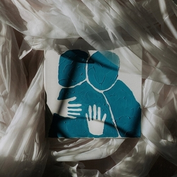 Женя Ефимова feat Robert de Hope - Паруса (Нина 2024)