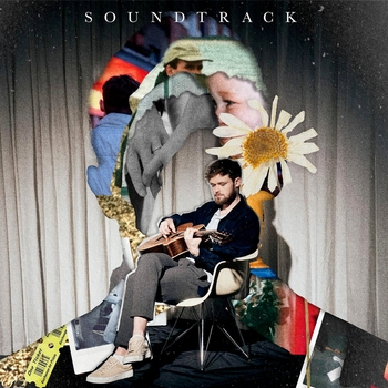 James Tw - Proud (Soundtrack 2024)