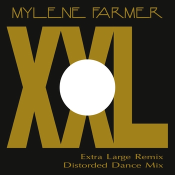 Альбом XXL Mylene Farmer
