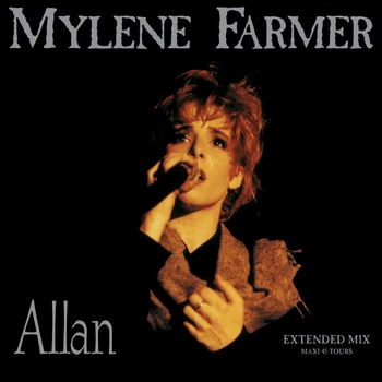 Альбом Allan Mylene Farmer