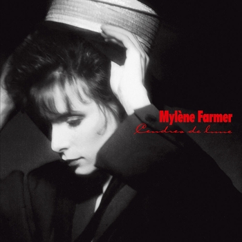 Альбом Cendres de lune - Les instrumentaux (Instrumental) Mylene Farmer
