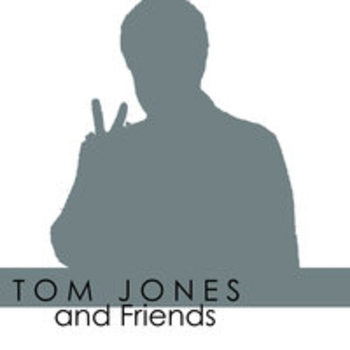 Альбом Tom Jones and Friends Tom Jones