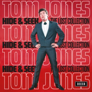 Альбом Hide and Seek Tom Jones