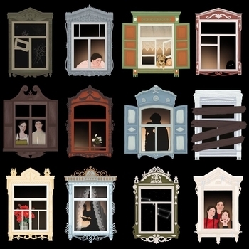 Ягода - Чудовище (2024)