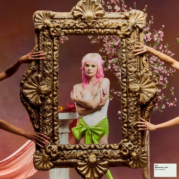 Girli - Nothing Hurts Like a Girl