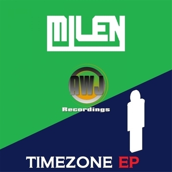 Альбом Timezone EP (Original Mix) Milen