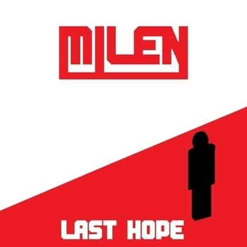 Альбом Last Hope Milen