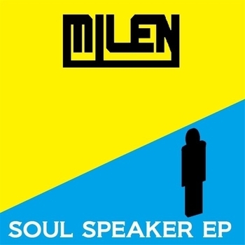 Альбом Soul Speaker Ep Milen