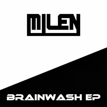 Альбом Brainwash Ep Milen