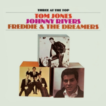 Johnny Rivers - Double "C" Cinnamon Cinder