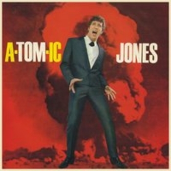 Tom Jones - It's Just a Matter of Time