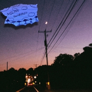 Milen - Sit up (sand) (Roland park 2021)