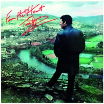 Tom Jones - Georgia On My Mind