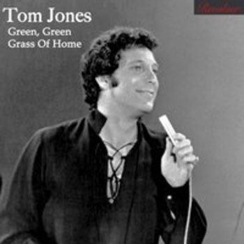 Tom Jones - Spanish Eyes