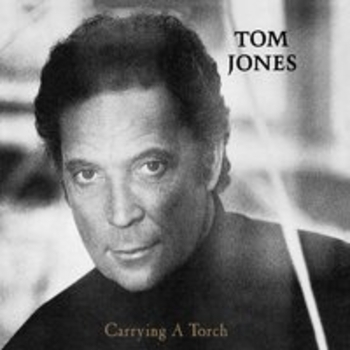 Альбом Carrying A Torch Tom Jones