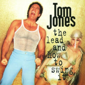 Tom Jones, Tori Amos - I Wanna Get Back With You