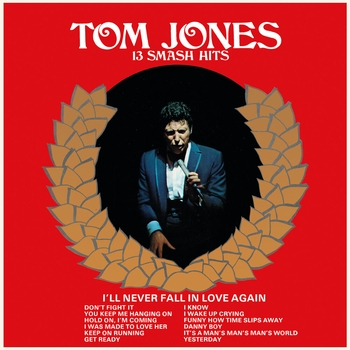 Tom Jones - I Know