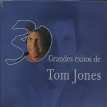 Tom Jones - Something ´bout You Baby I Like