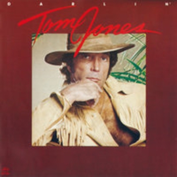 Tom Jones - Lady Lay Down