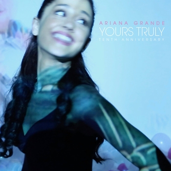 Ariana Grande, Big Sean - Right There (Live from London) (Yours Truly (Tenth Anniversary Edition) 2013)