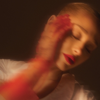 Альбом Yes, and? Ariana Grande