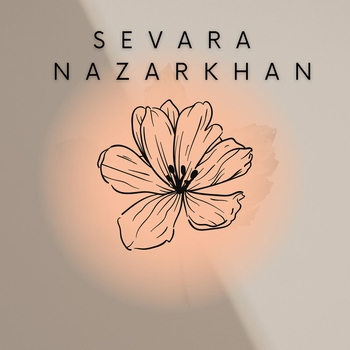 Альбом Gul Ochilsa Sevara Nazarkhan