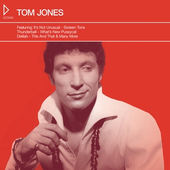 Tom Jones - Delilah