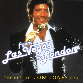 Tom Jones feat The Squires - Lucille (Live)