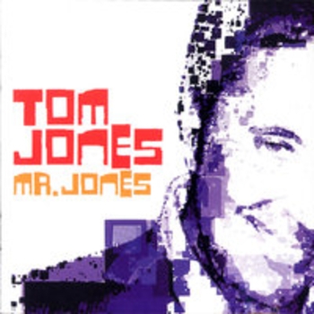 Tom Jones - Black Betty