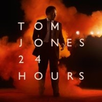 Альбом 24 Hours Tom Jones