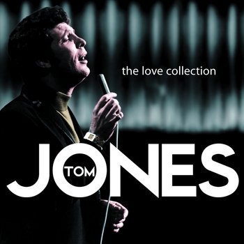 Tom Jones - What The World Needs Now Is Love