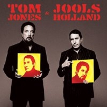 Альбом Tom Jones and Jools Holland Tom Jones feat Jools Holland