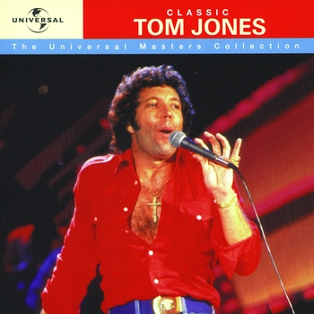 Tom Jones - It's Not Unusual (The Very Best Of 60's, Vol. 1. 2011)