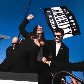 Семьсот семь - Всё будет нормально (Пацанский эмо рэп 2. 2024)