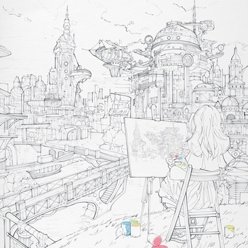 Sqwore - Carefree (Eve 2. 2024)