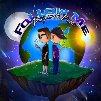 Джиэрон и Джиос, Cherkasov - Scam (Remix) (Follow Me 2024)