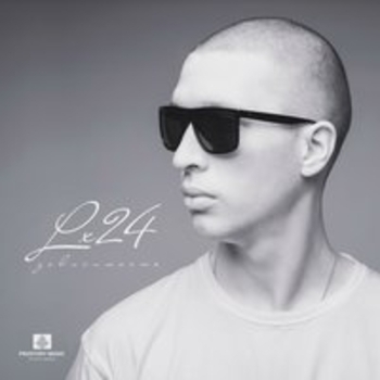 Lx24 - Красавица